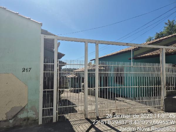 Casa da Caixa em SAO GONCALO / RJ - 1444420074450