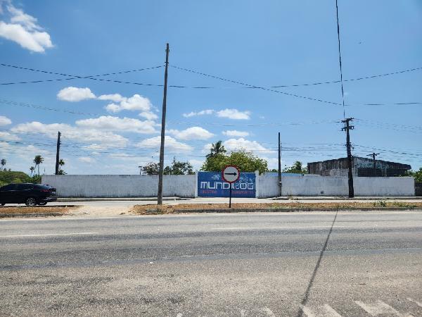 Terreno da Caixa em EUSEBIO / CE - 1444420084900