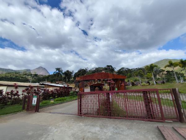 Terreno da Caixa em TERESOPOLIS / RJ - 1444420108605