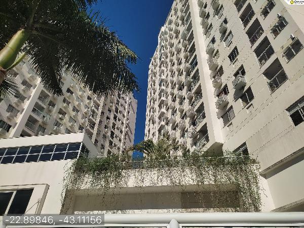 Apartamento da Caixa em NITEROI / RJ - 1444420168560