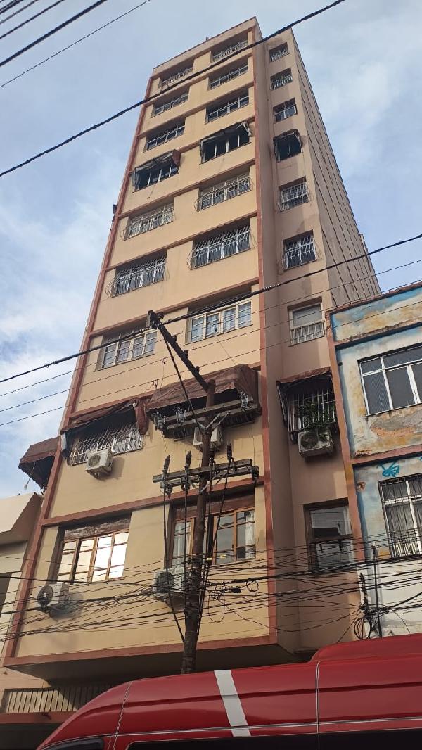 Apartamento da Caixa em NITEROI / RJ - 1444420779240