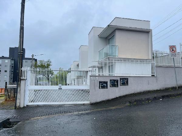 Casa da Caixa em BLUMENAU / SC - 1444421543097