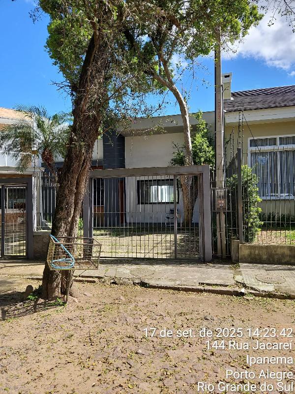 Casa da Caixa em PORTO ALEGRE / RS - 1444421876240
