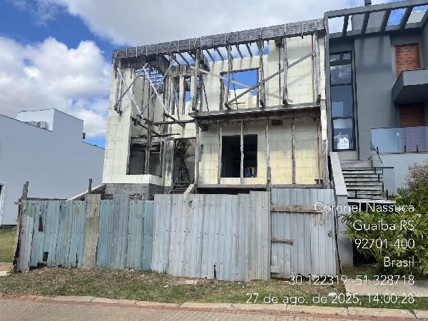 Casa da Caixa em GUAIBA / RS - 1444422371672