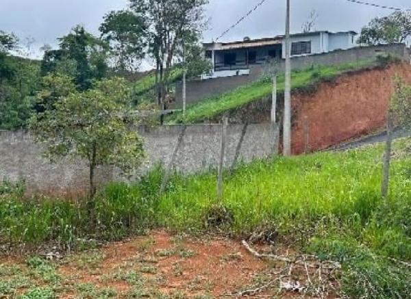 Terreno da Caixa em AREAL / RJ - 1444422822534