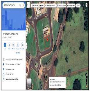 Terreno da Caixa em SAO JOAQUIM DA BARRA / SP - 1444422910433