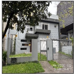 Casa da Caixa em NOVO HAMBURGO / RS - 1444423444550