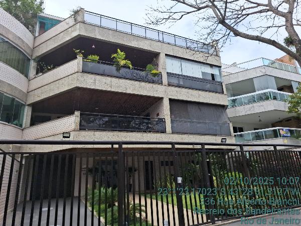 Apartamento da Caixa em RIO DE JANEIRO / RJ - 1444423665181