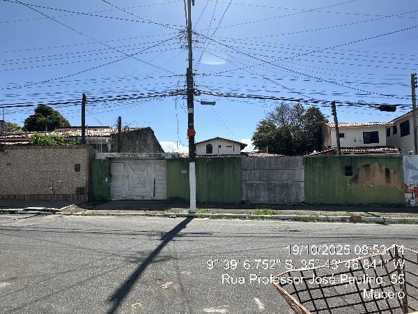 Casa da Caixa em MACEIO / AL - 1444424106259