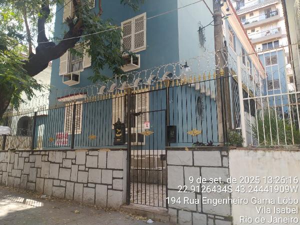 Apartamento da Caixa em RIO DE JANEIRO / RJ - 1555506230192