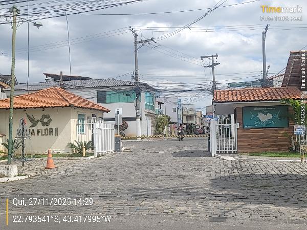 Casa da Caixa em MESQUITA / RJ - 1555507646473