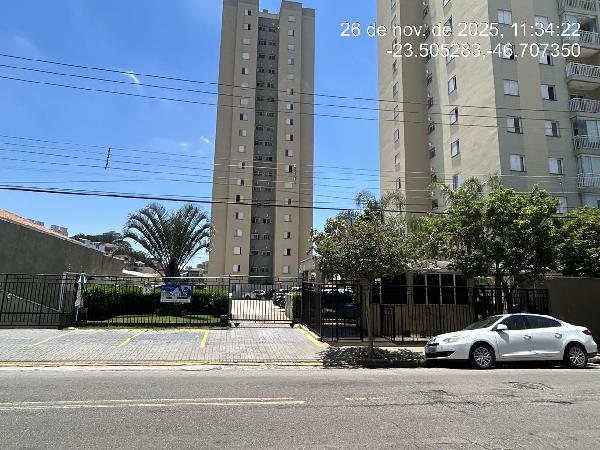 Apartamento da Caixa em SAO PAULO / SP - 1555509266449