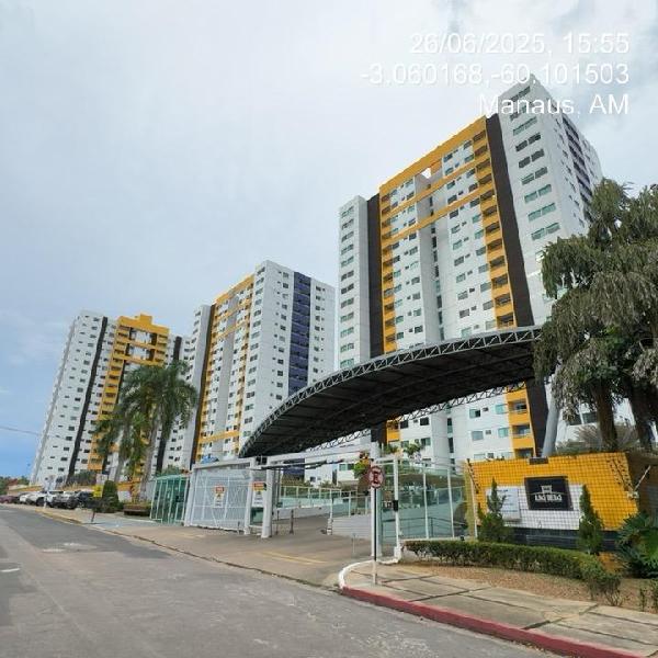 Apartamento da Caixa em MANAUS / AM - 1555509358335