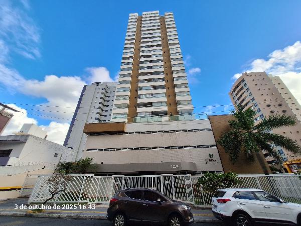 Apartamento da Caixa em SALVADOR / BA - 1555513045079