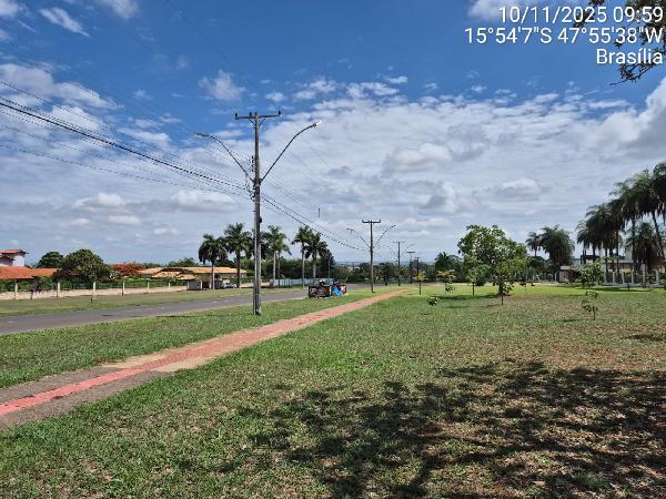 Terreno da Caixa em NUCLEO BANDEIRANTE / DF - 1555513463695