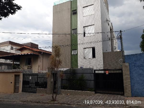 Apartamento da Caixa em BELO HORIZONTE / MG - 1555513665433