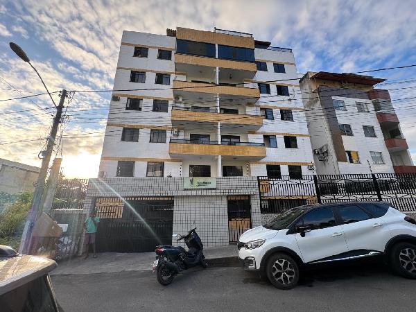 Apartamento da Caixa em ITABUNA / BA - 1555514532798