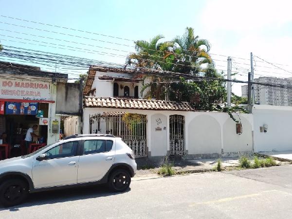 Casa da Caixa em ITAGUAI / RJ - 1555514608905