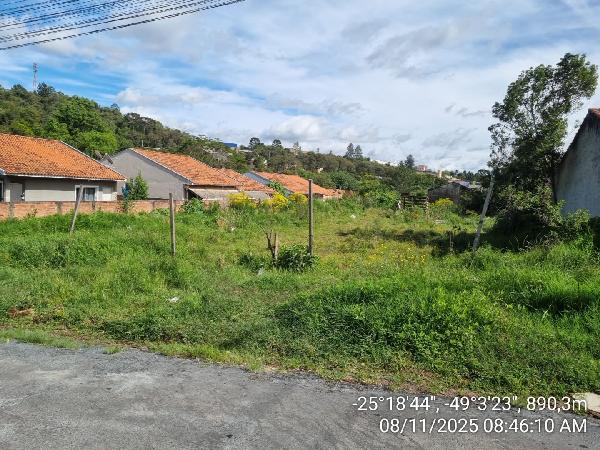 Terreno da Caixa em CAMPINA GRANDE DO SUL / PR - 1555516025869