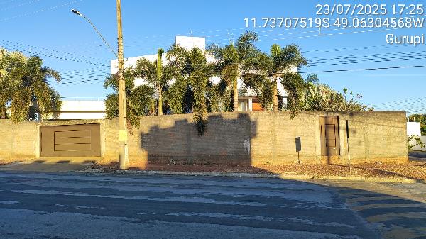 Casa da Caixa em GURUPI / TO - 1555516857392