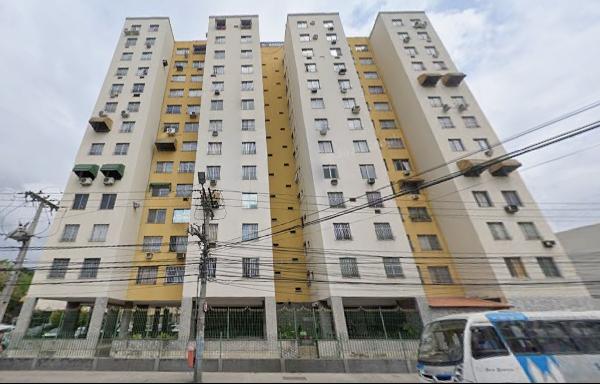 Apartamento da Caixa em SAO GONCALO / RJ - 1555517093698