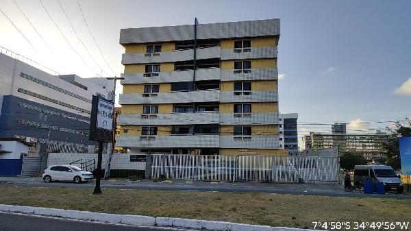 Apartamento da Caixa em JOAO PESSOA / PB - 1555517653944