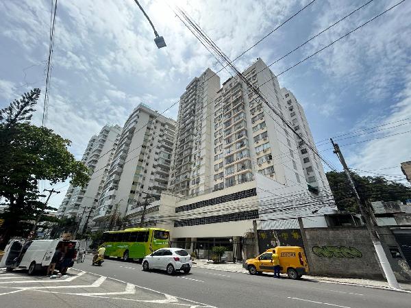 Apartamento da Caixa em NITEROI / RJ - 1555518585837