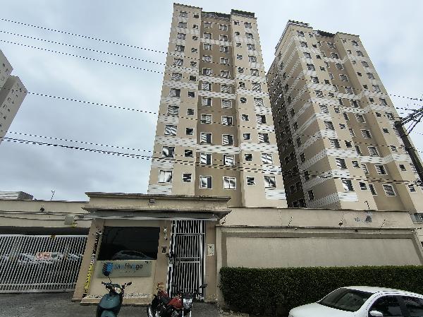 Apartamento da Caixa em SAO BERNARDO DO CAMPO / SP - 1555519497540