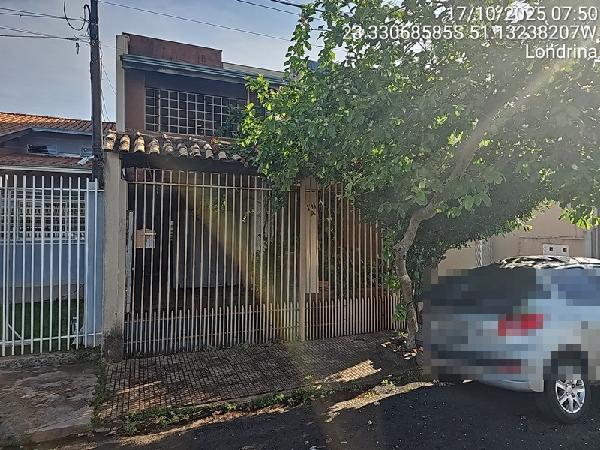 Casa da Caixa em LONDRINA / PR - 1555519900973