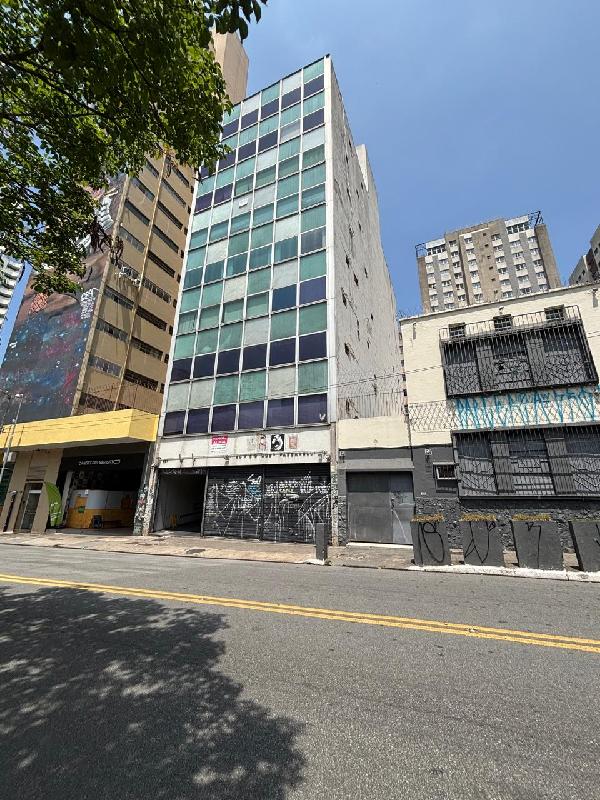 Imóvel da Caixa em SAO PAULO / SP - 1555522609958