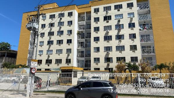 Apartamento da Caixa em NITEROI / RJ - 1555522637978