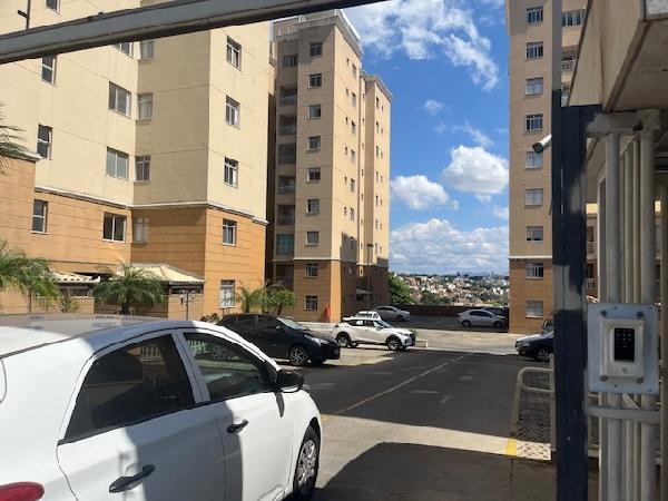 Apartamento da Caixa em BELO HORIZONTE / MG - 1555522740108