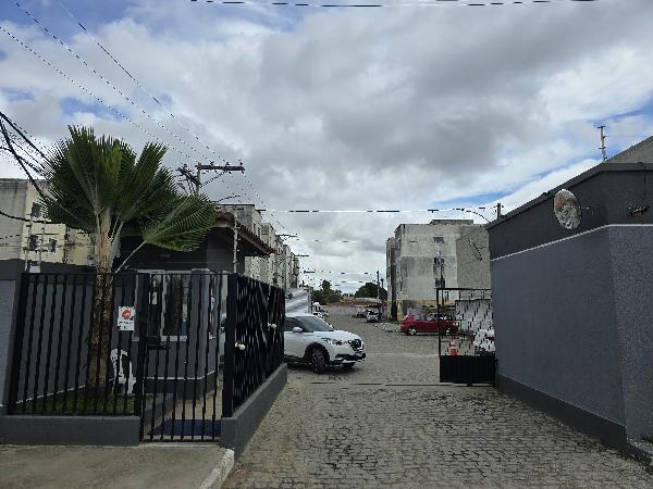 Apartamento da Caixa em FEIRA DE SANTANA / BA - 1555523562840