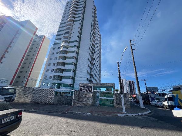 Apartamento da Caixa em MACEIO / AL - 1555523852651