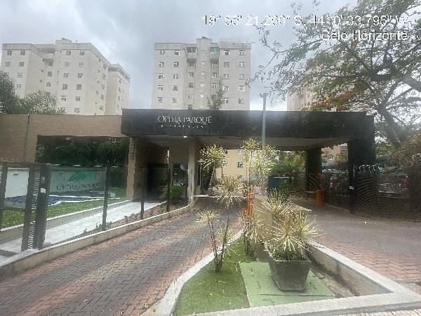 Apartamento da Caixa em BELO HORIZONTE / MG - 1555525658070