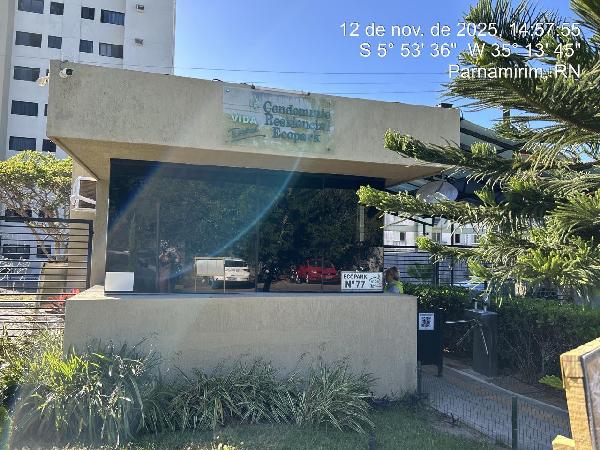 Apartamento da Caixa em PARNAMIRIM / RN - 1555525675781