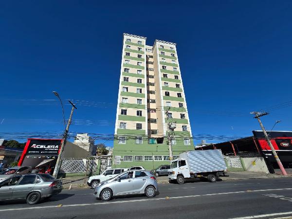 Apartamento da Caixa em BELO HORIZONTE / MG - 1555526046168