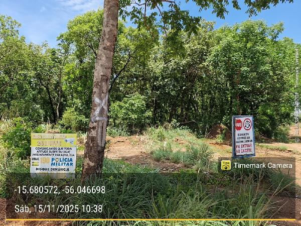 Terreno da Caixa em CUIABA / MT - 1555527412290