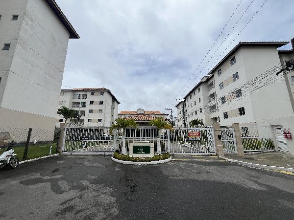 Apartamento da Caixa em CAMACARI / BA - 1555528001110