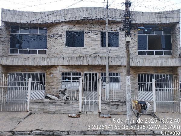 Imóvel da Caixa em GRAVATA / PE - 1555528122686