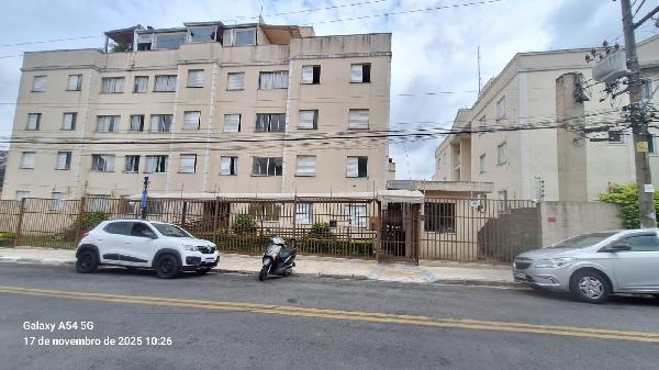 Apartamento da Caixa em COTIA / SP - 1555528674352