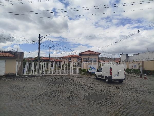 Casa da Caixa em FEIRA DE SANTANA / BA - 1555529668500