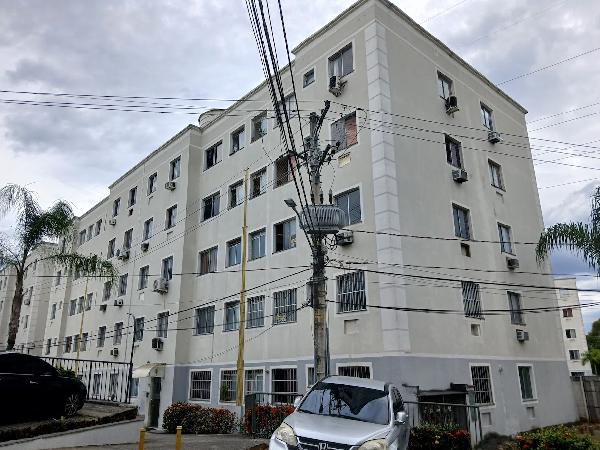 Apartamento da Caixa em RIO DE JANEIRO / RJ - 1555530348335