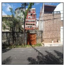 Terreno da Caixa em SALVADOR / BA - 1555530506755