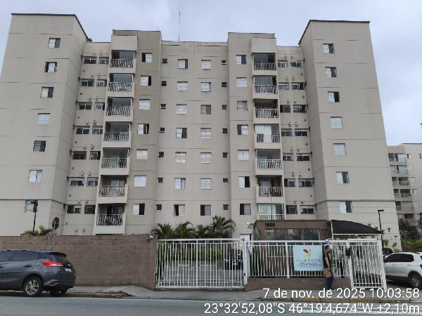 Apartamento da Caixa em SUZANO / SP - 1555530972322