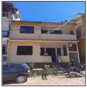 Casa da Caixa em MUQUI / ES - 1555531376049