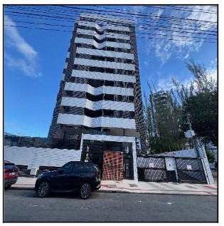 Apartamento da Caixa em MACEIO / AL - 1555531785259