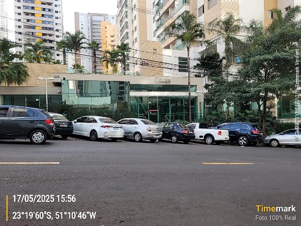 Apartamento da Caixa em LONDRINA / PR - 1555531916795