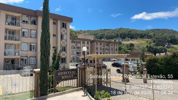 Apartamento da Caixa em TERESOPOLIS / RJ - 1555531922744