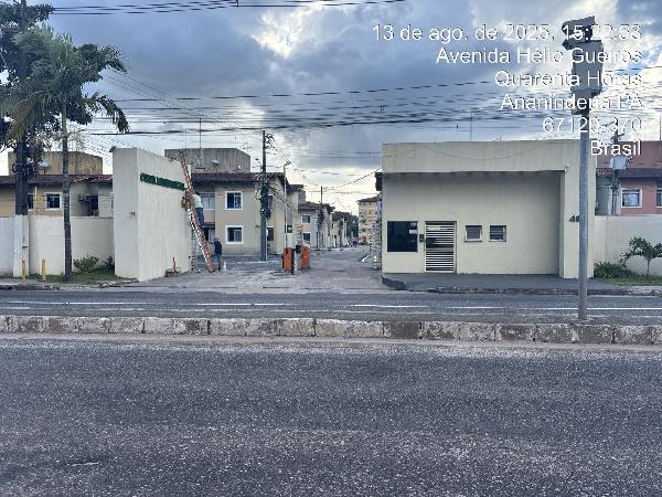 Apartamento da Caixa em ANANINDEUA / PA - 1555532044180